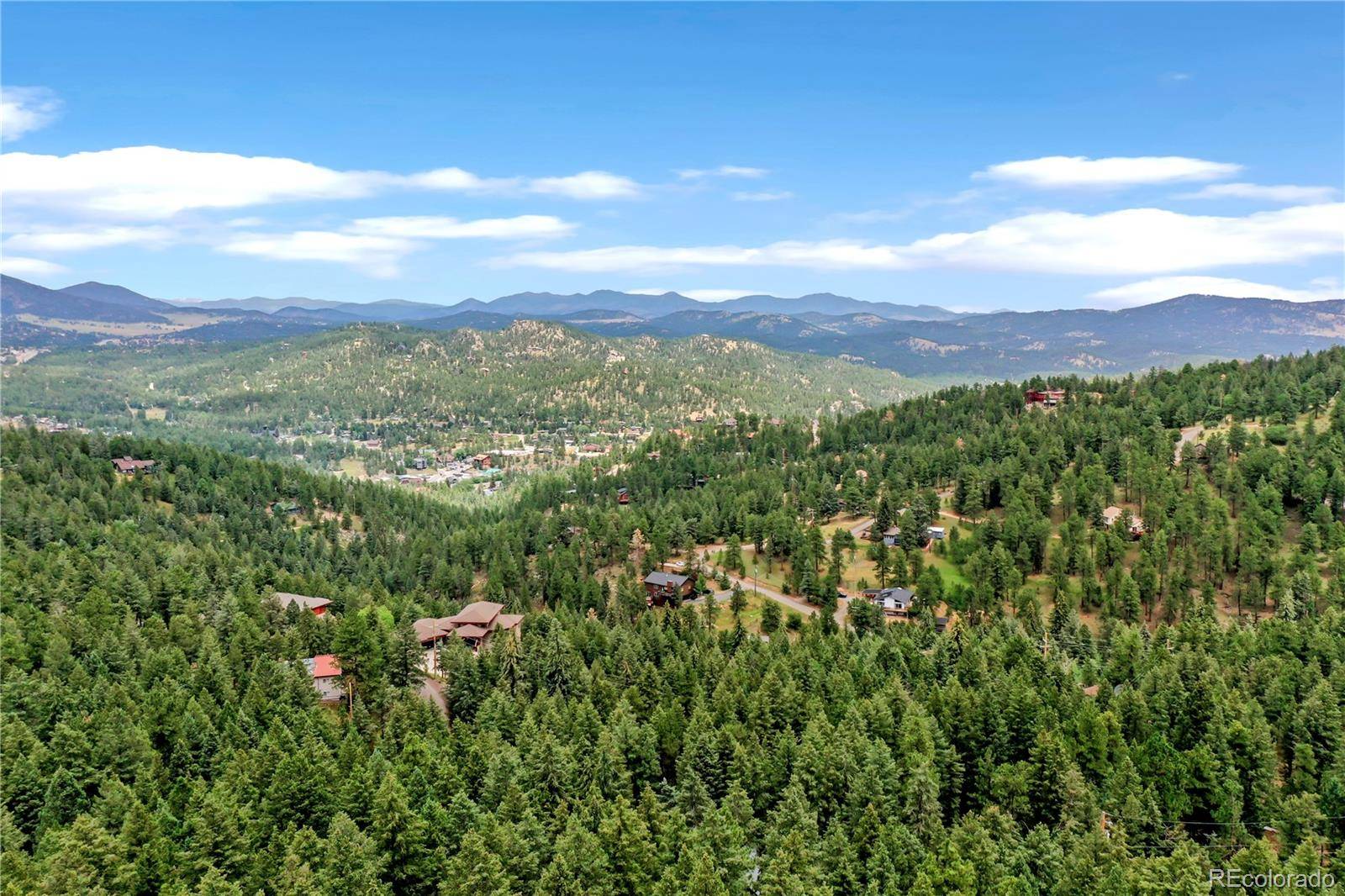 26367 Bell Park DR, Evergreen, CO 80439