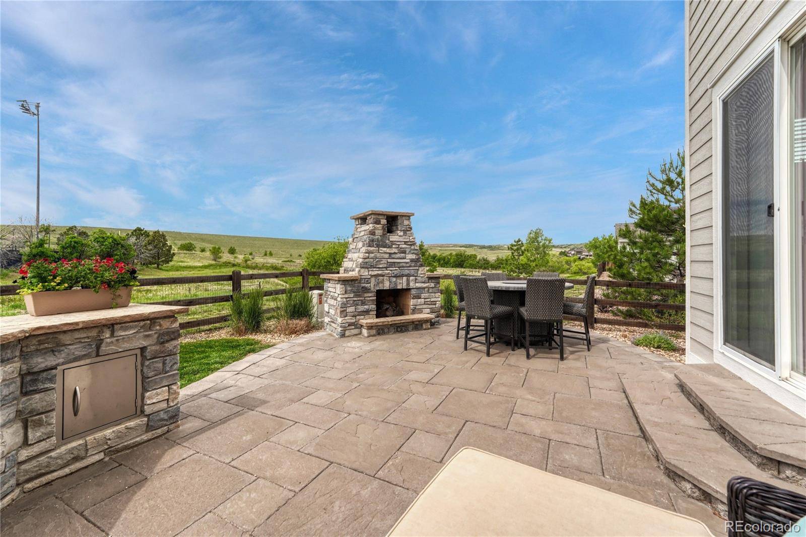 15048 Yellowthroat ST, Parker, CO 80134