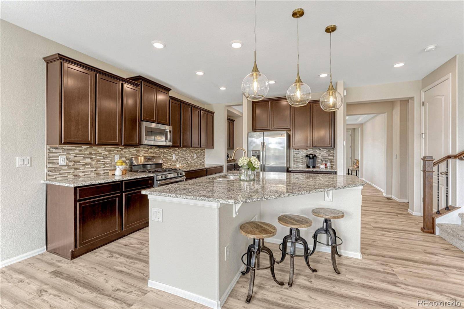 15048 Yellowthroat ST, Parker, CO 80134