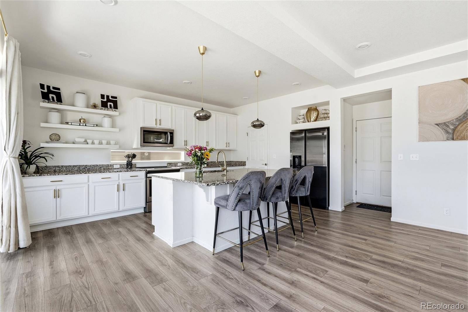 4524 N Picadilly CT, Aurora, CO 80019