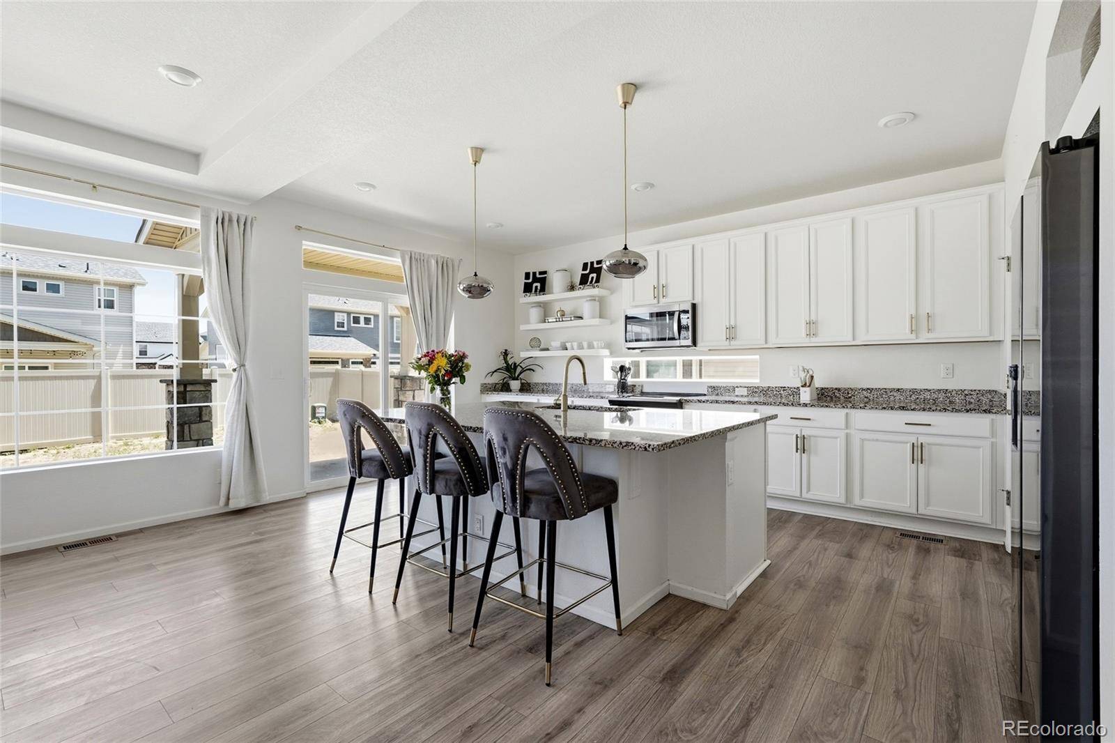 4524 N Picadilly CT, Aurora, CO 80019