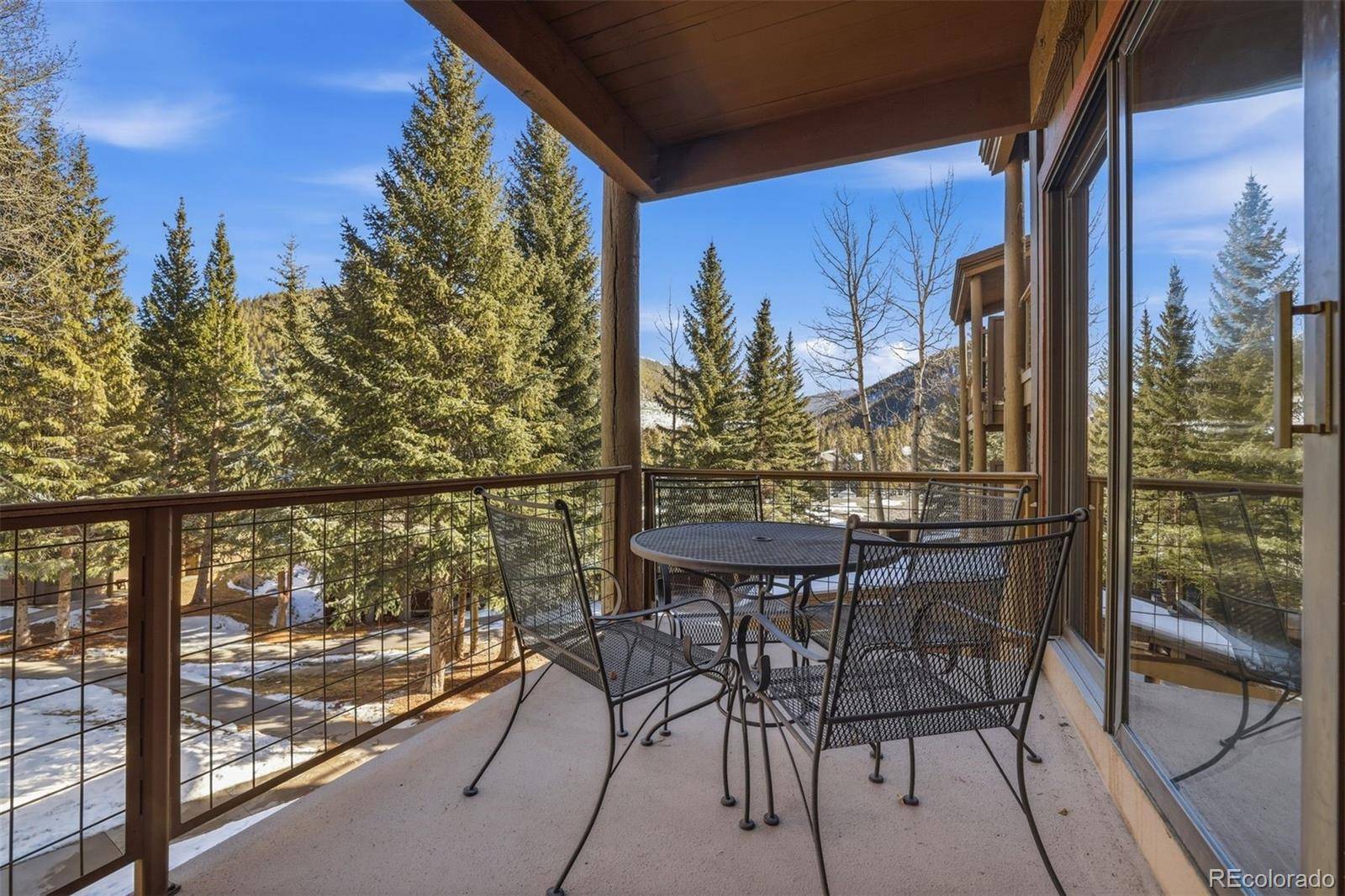 21700 US Highway 6 #2009, Keystone, CO 80435