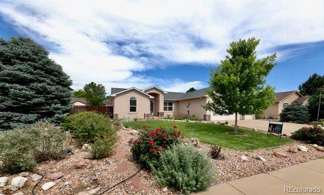 394 Humboldt DR, Canon City, CO 81212