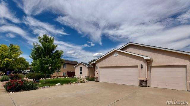 394 Humboldt DR, Canon City, CO 81212