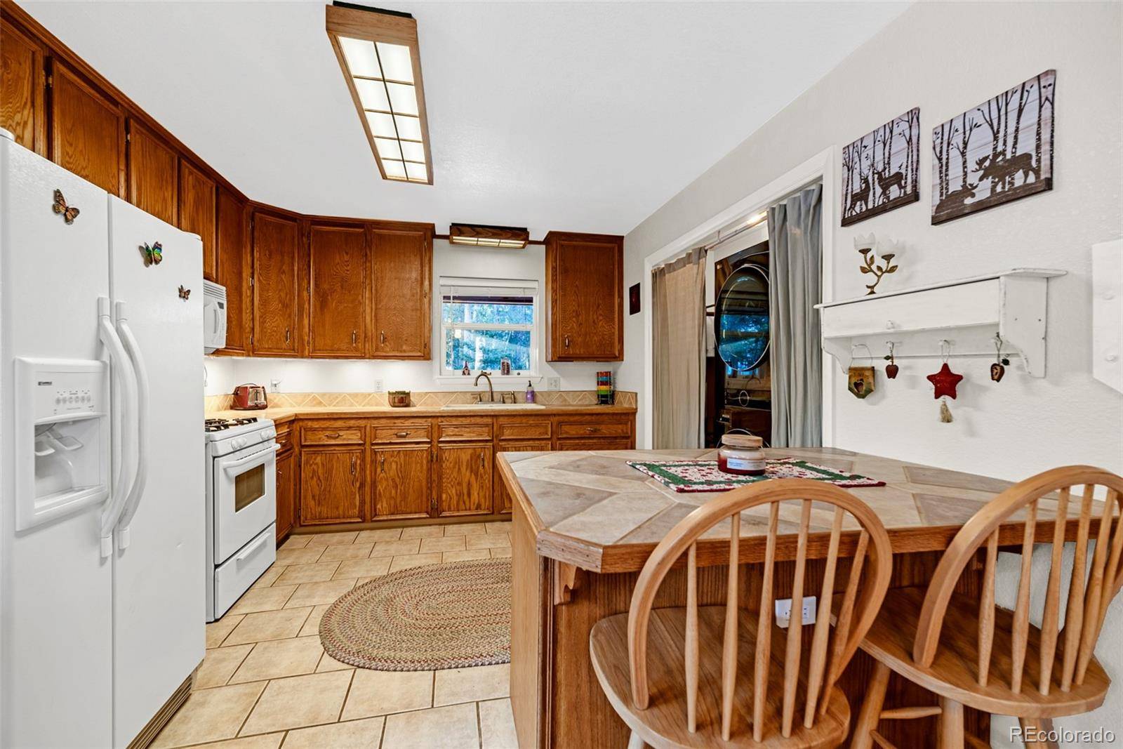 850 Georgia Pass Lookout, Jefferson, CO 80456