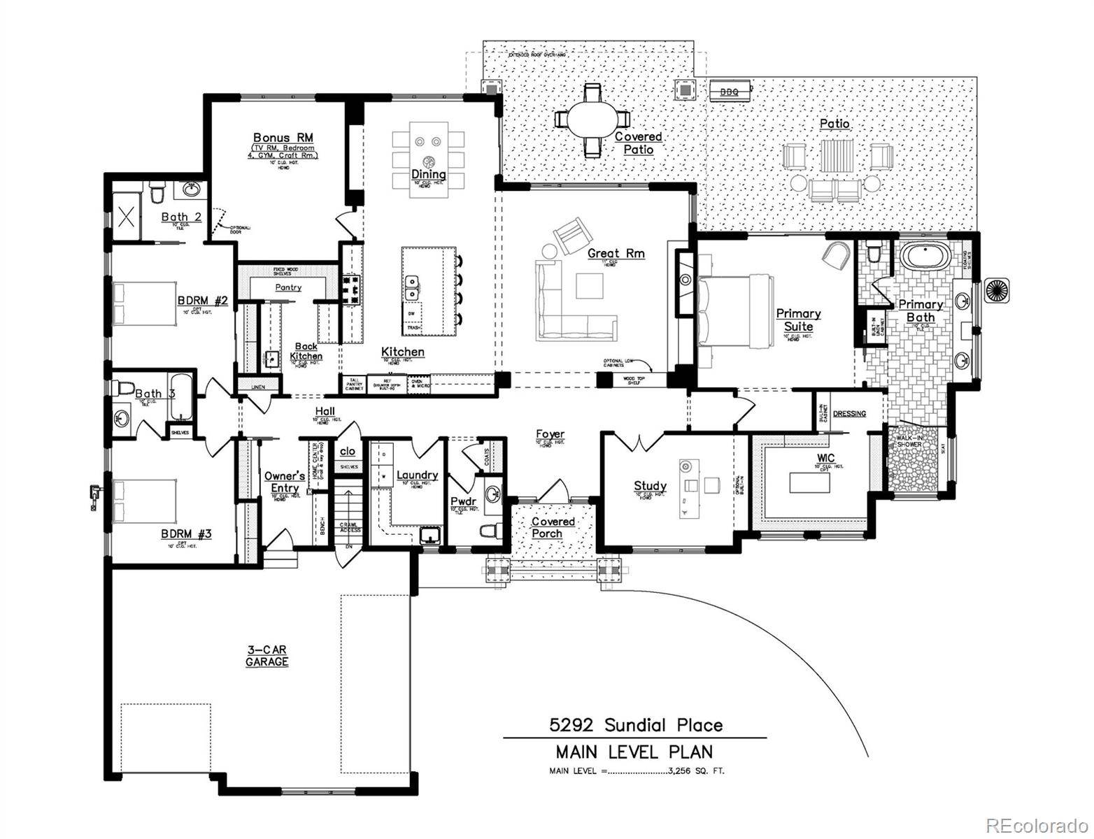 5292 Sun Dial PL, Boulder, CO 80301