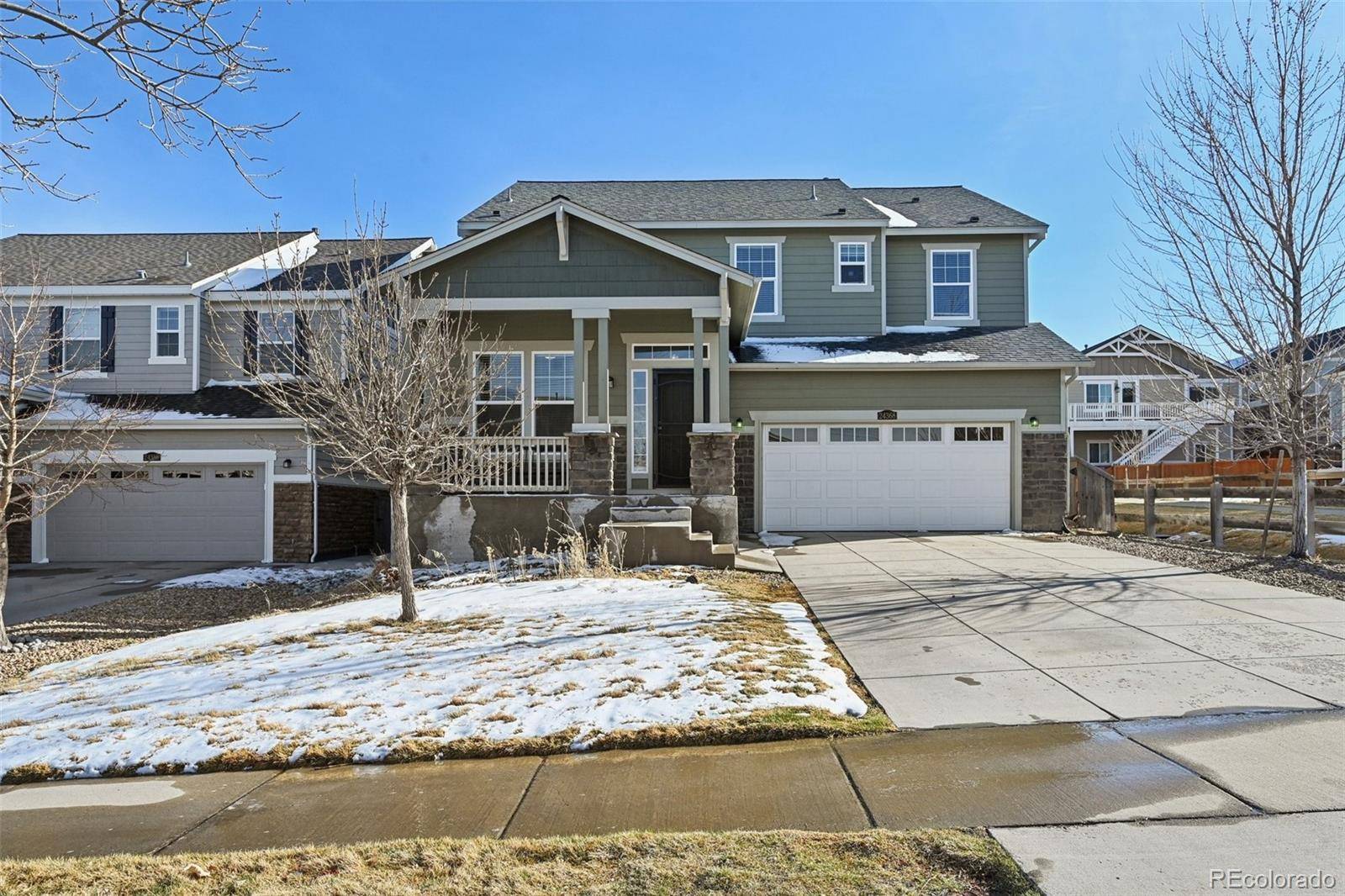 24368 E Brandt AVE, Aurora, CO 80016