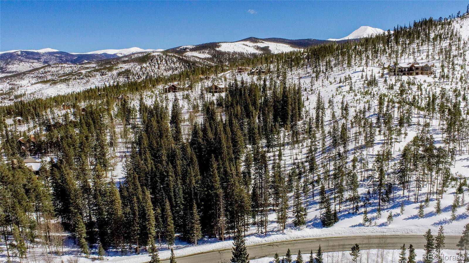 870 Highlands DR, Breckenridge, CO 80424