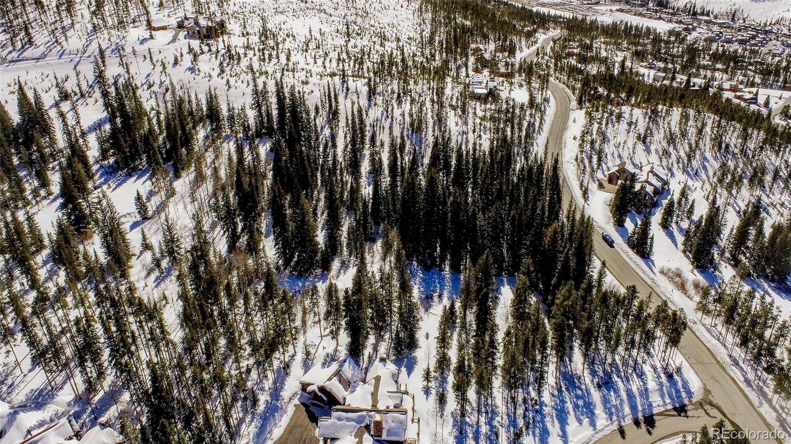 870 Highlands DR, Breckenridge, CO 80424