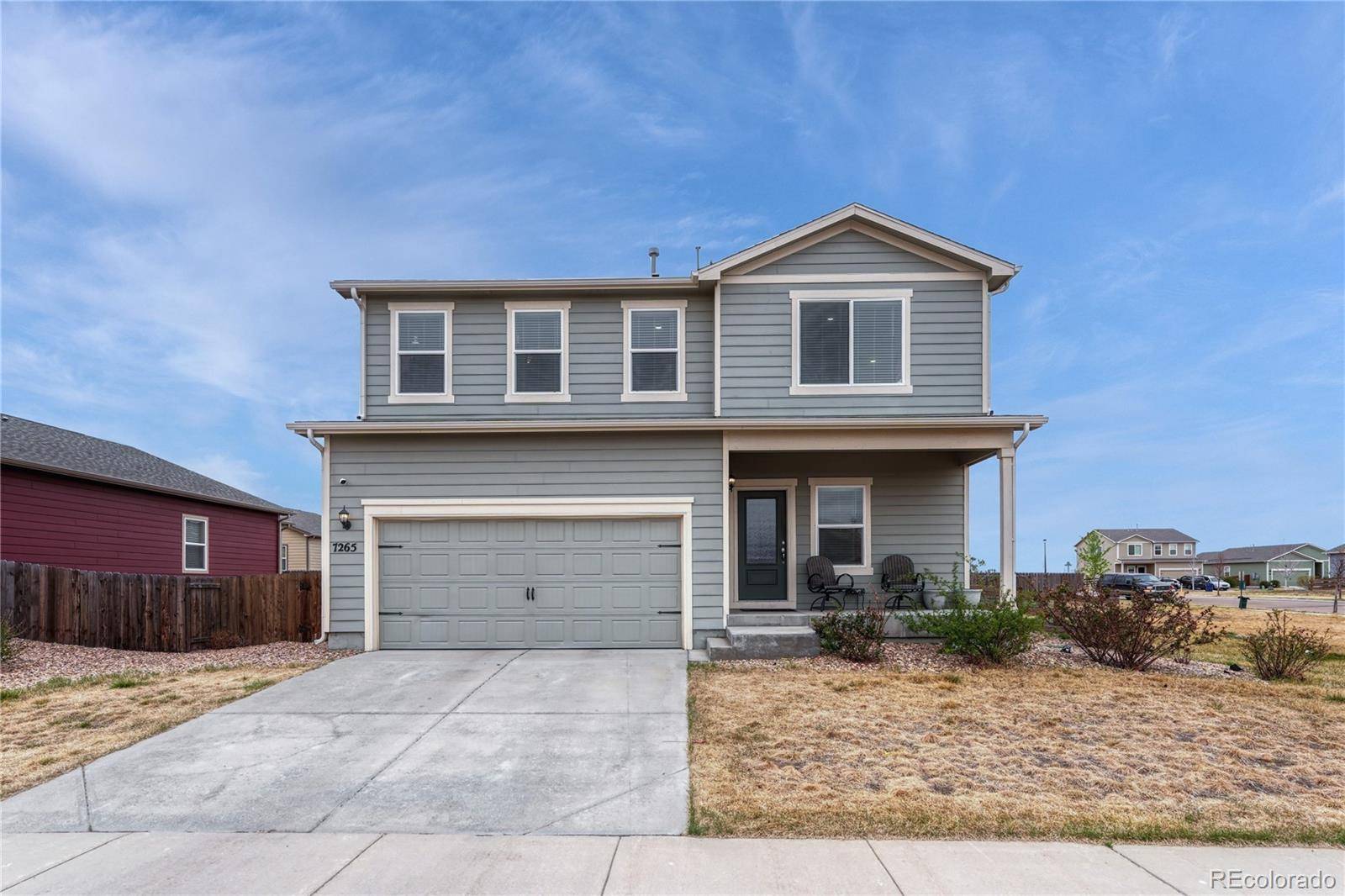 7265 Ellingwood AVE, Frederick, CO 80504