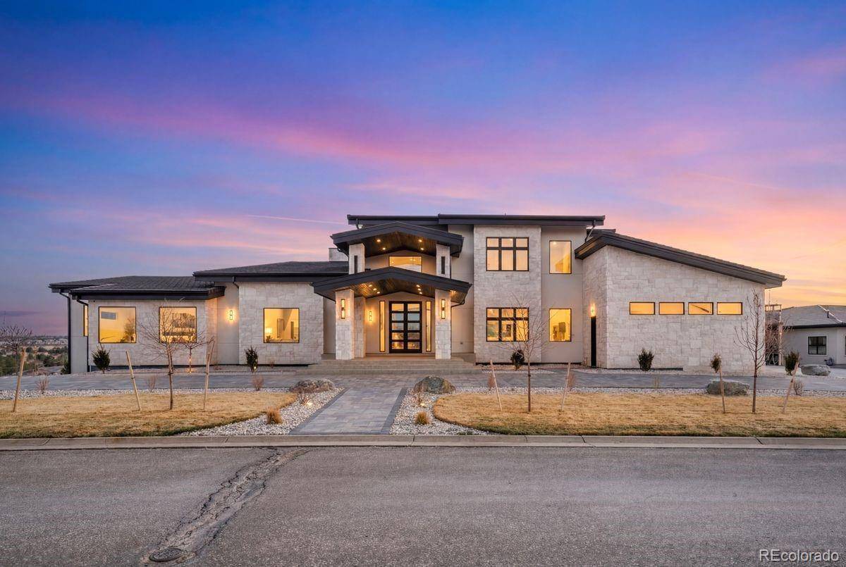 6954 S Espana WAY, Centennial, CO 80016