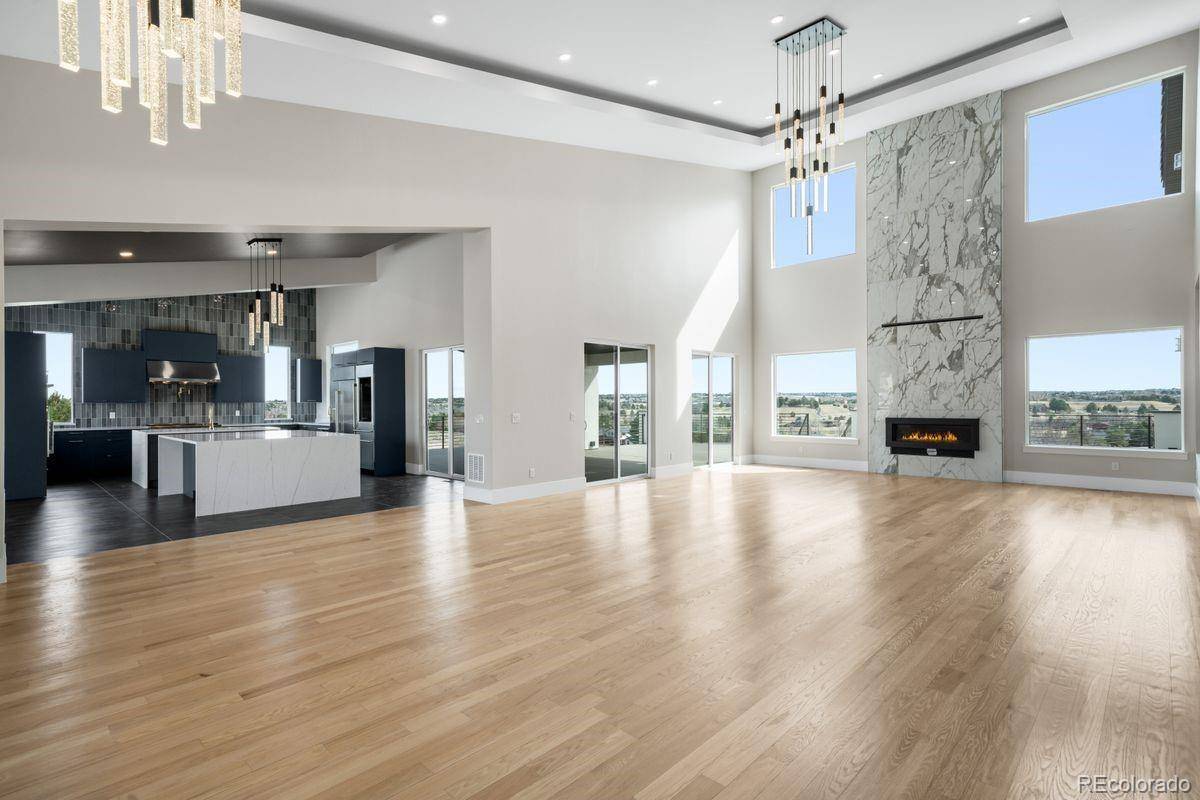 6954 S Espana WAY, Centennial, CO 80016