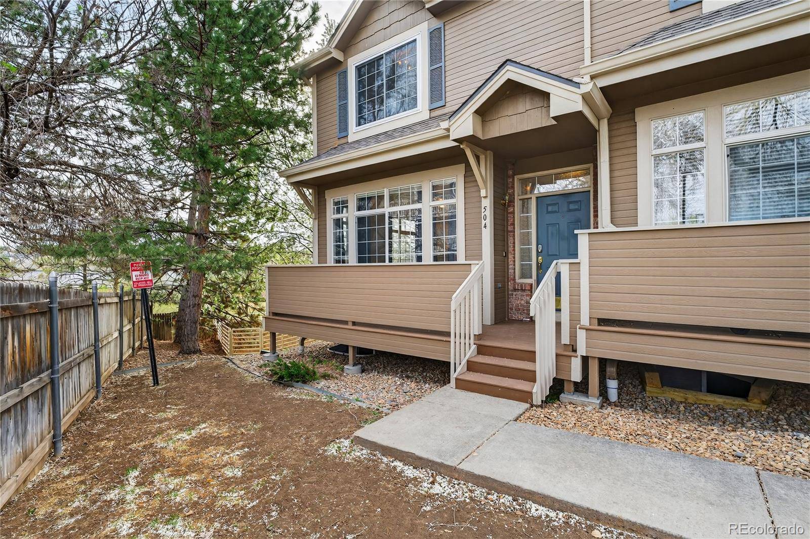 5555 E Briarwood AVE #504, Centennial, CO 80122