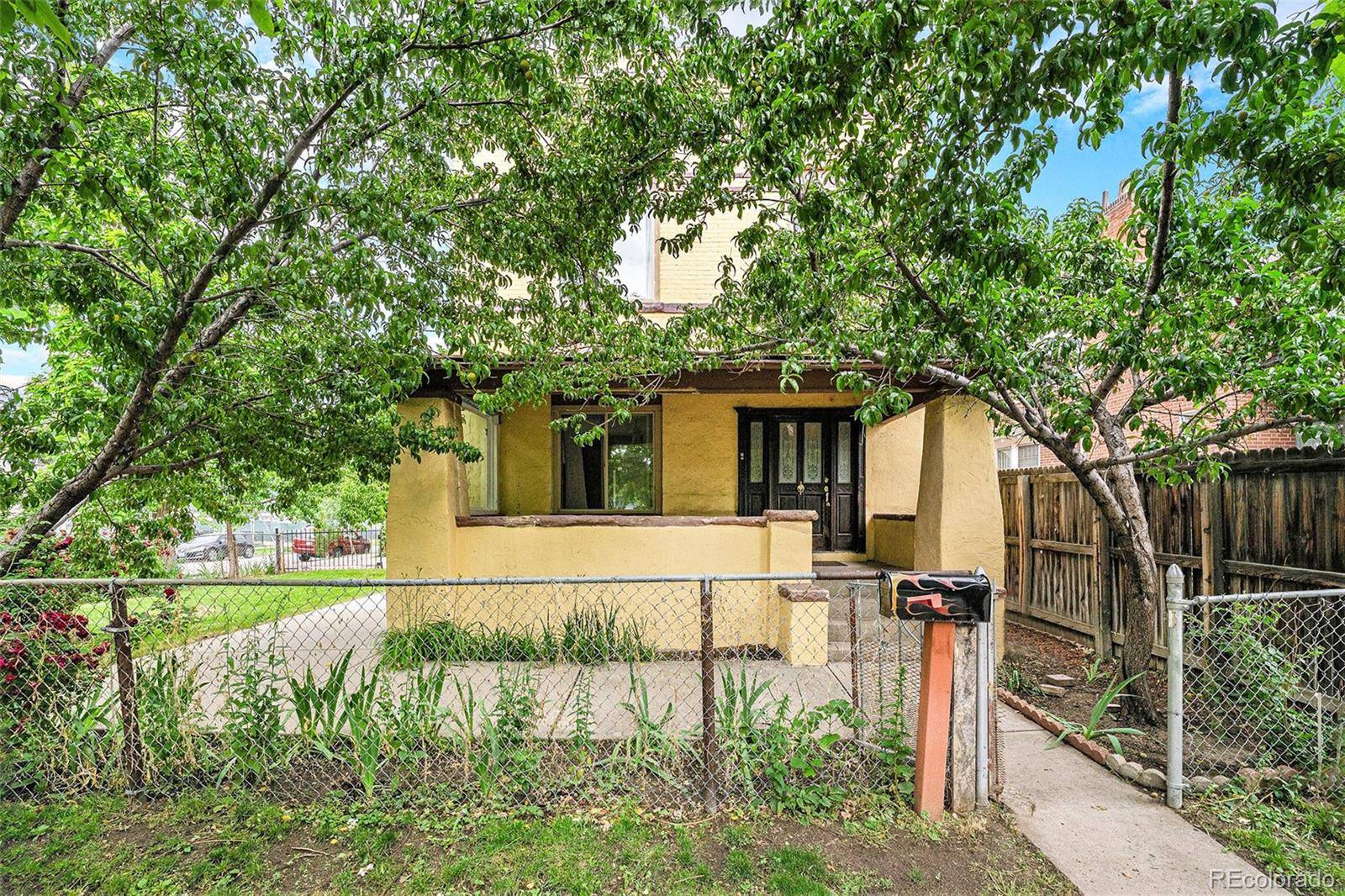 7 Elati ST, Denver, CO 80223