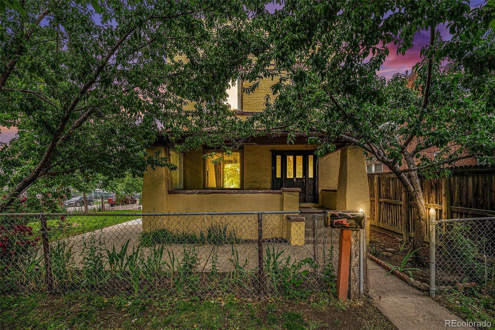7 Elati ST, Denver, CO 80223