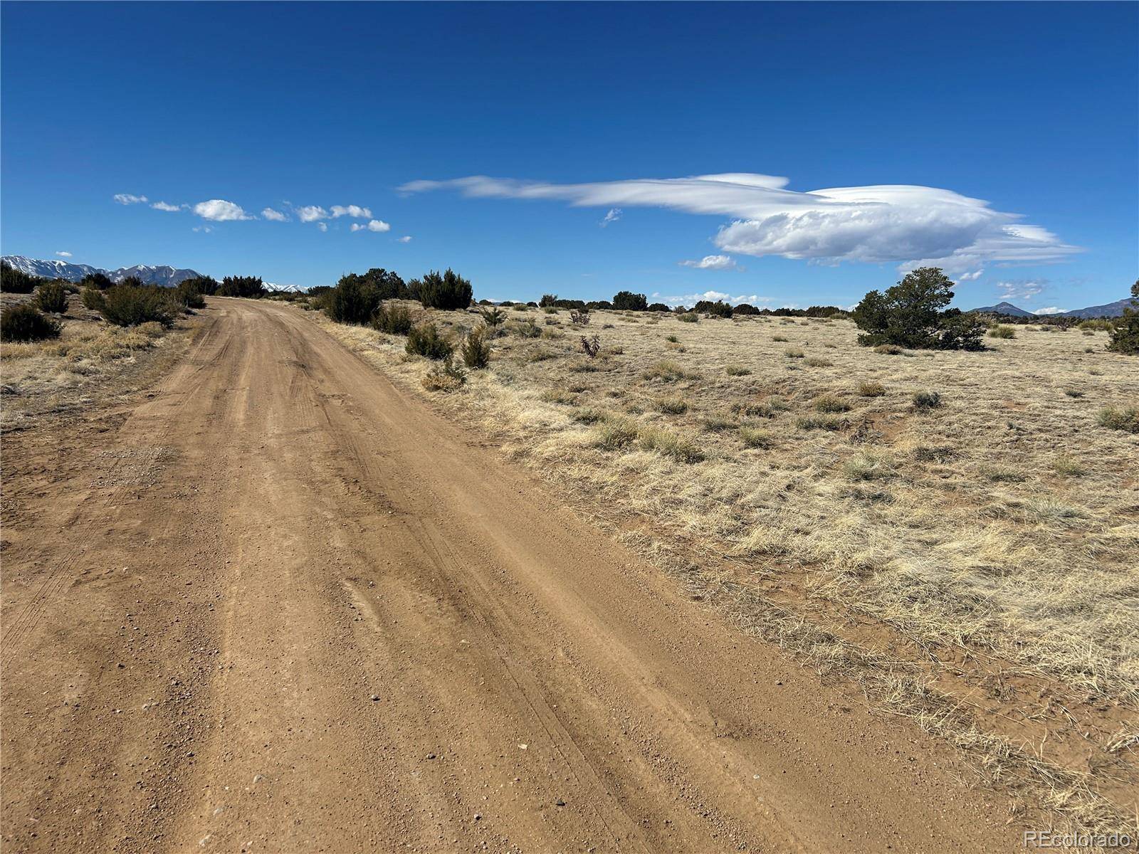 Lot 241 Greenhorn Village LN, Walsenburg, CO 81089