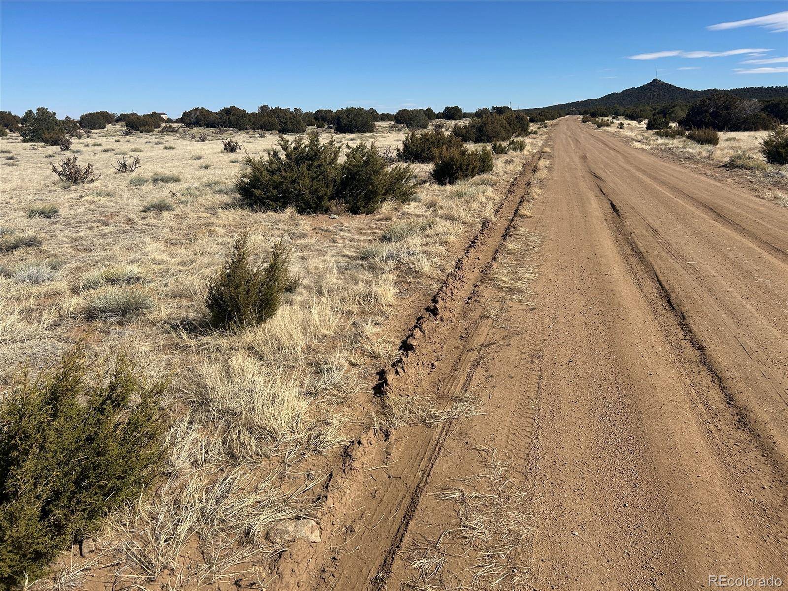 Lot 241 Greenhorn Village LN, Walsenburg, CO 81089