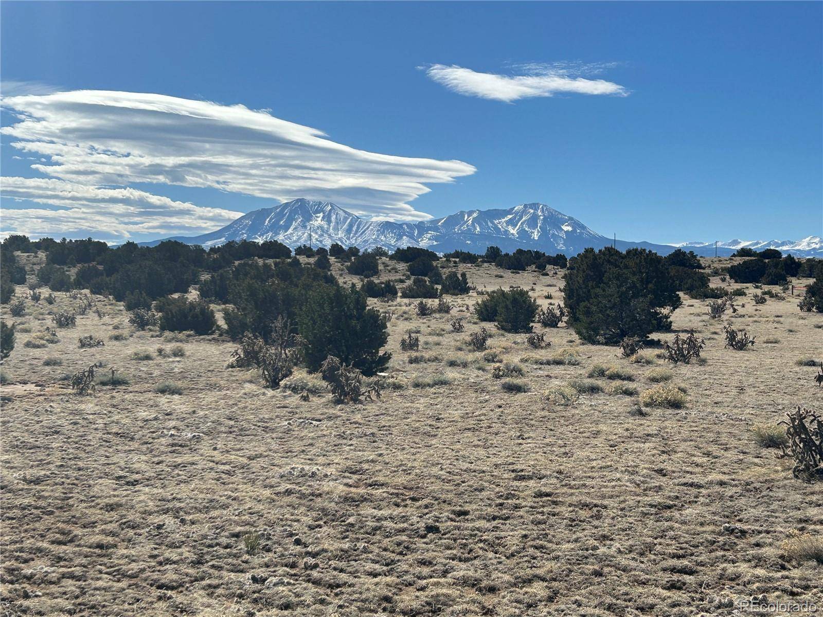 Lot 241 Greenhorn Village LN, Walsenburg, CO 81089