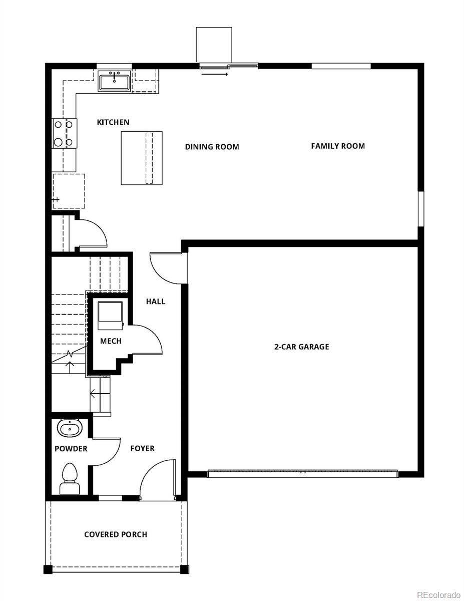 7457 Slate PL, Frederick, CO 80530