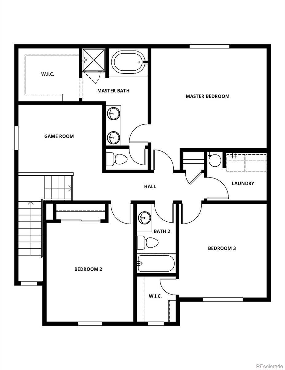 7457 Slate PL, Frederick, CO 80530