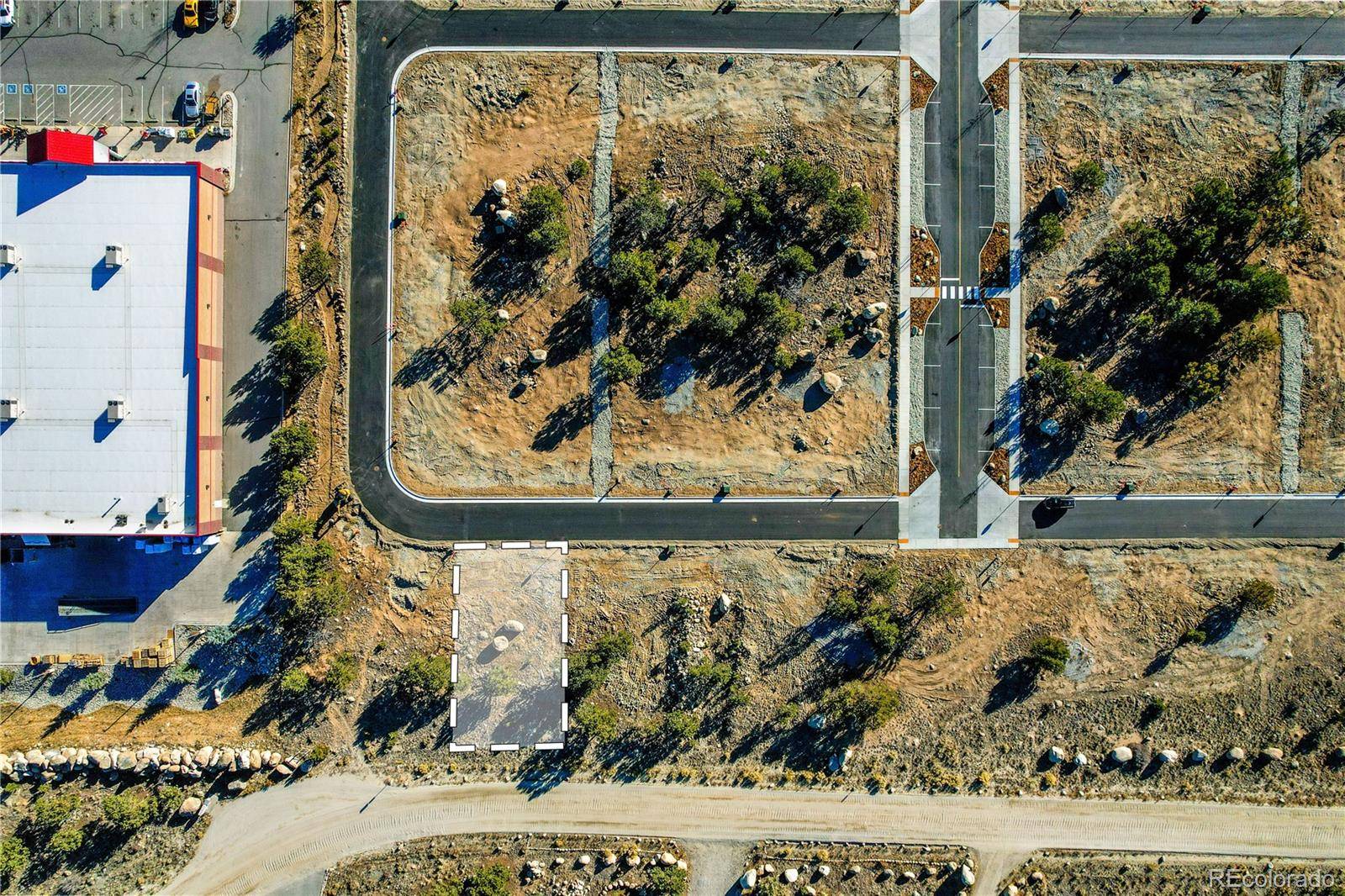 120 Mason LN, Buena Vista, CO 81211