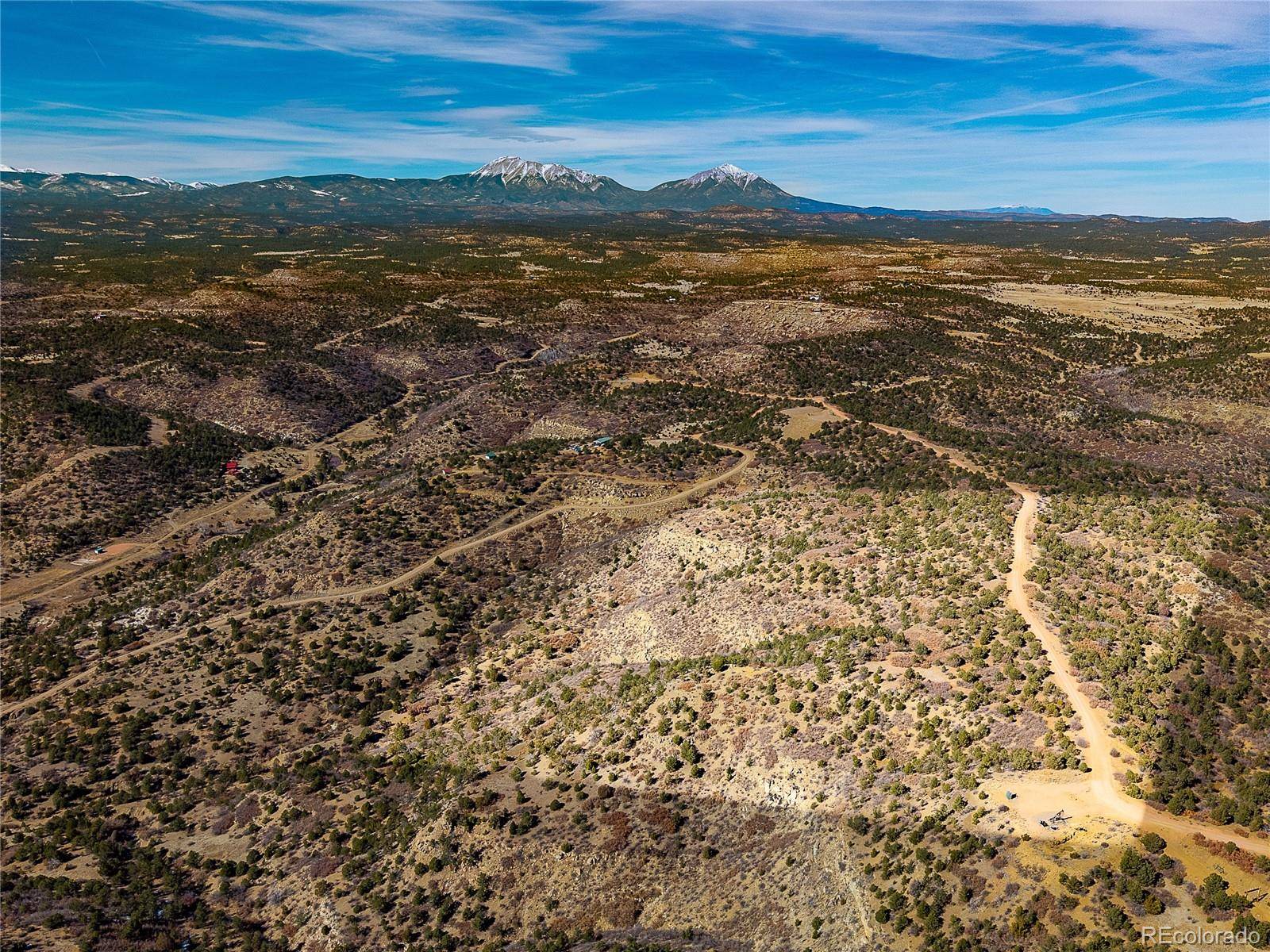 12222 Elk Run RD, Trinidad, CO 81082