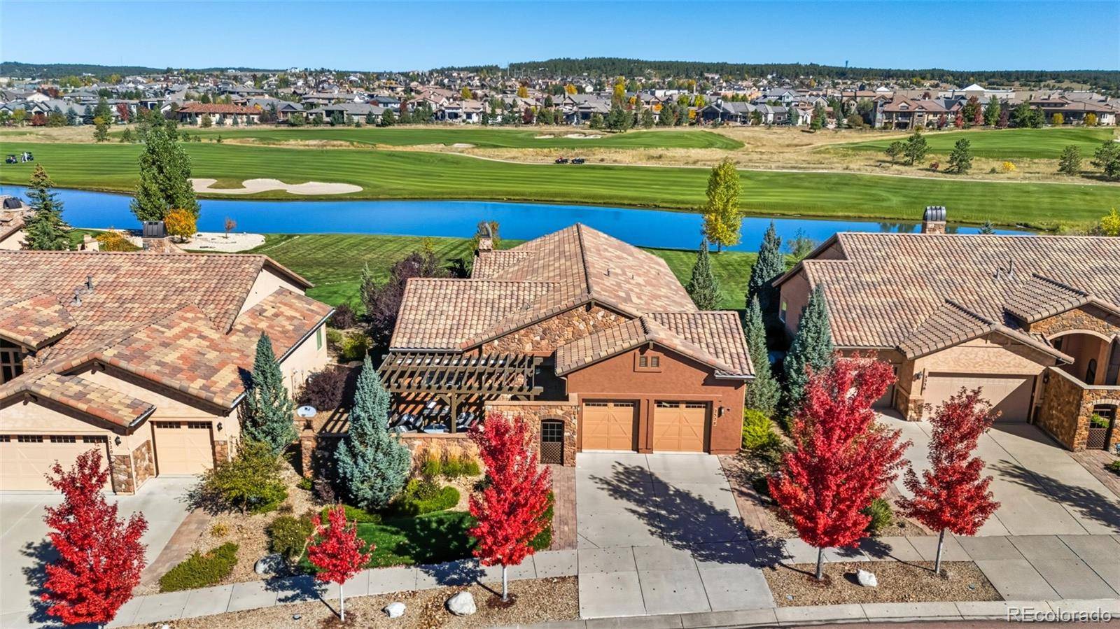 2328 Margaux Valley WAY, Colorado Springs, CO 80921