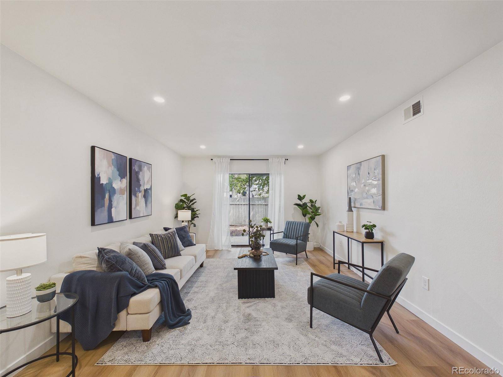 3550 S Harlan ST #195, Denver, CO 80235