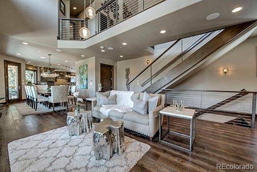 95 Victory LN, Breckenridge, CO 80424