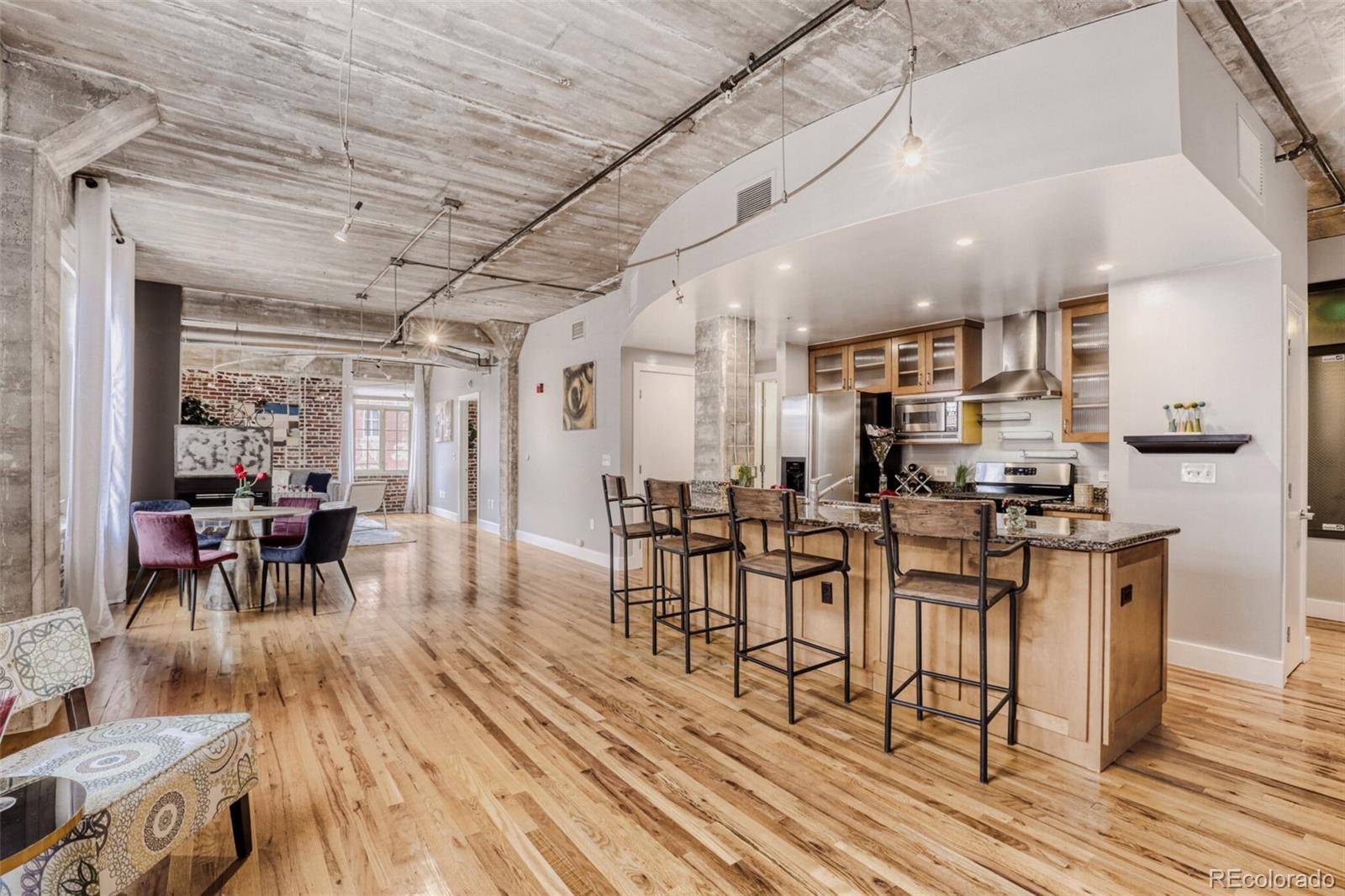 1449 Wynkoop ST #506, Denver, CO 80202