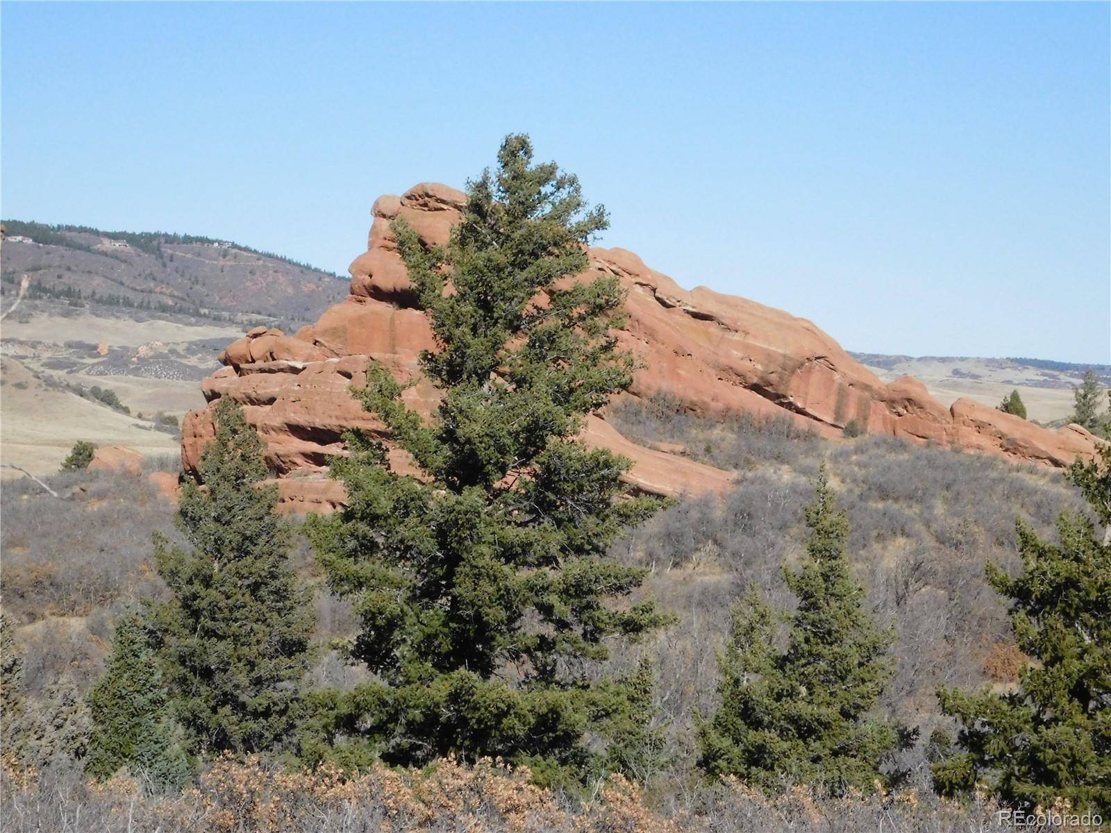 6271 Country Club DR, Larkspur, CO 80118
