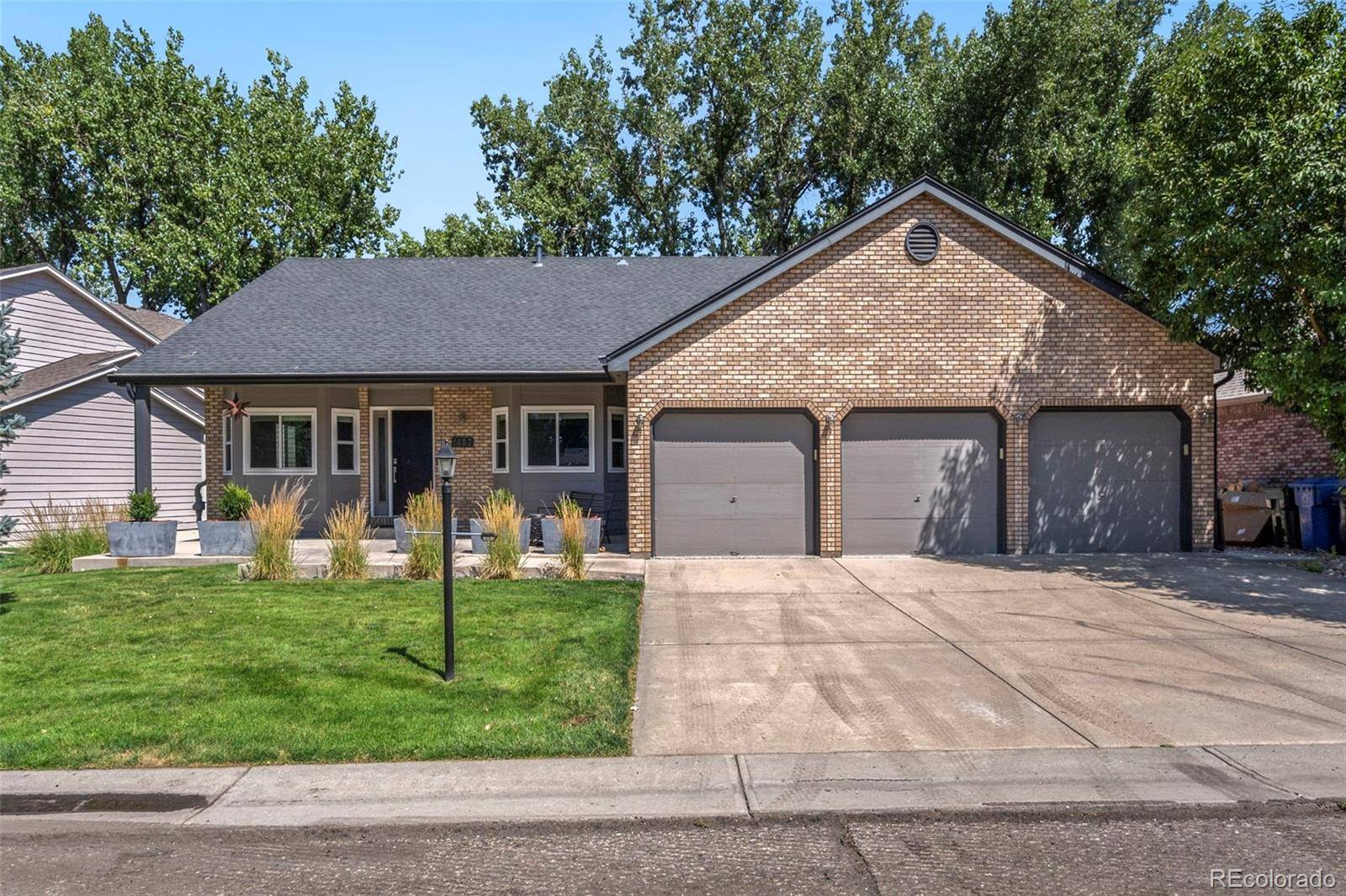 1493 Park DR, Loveland, CO 80538