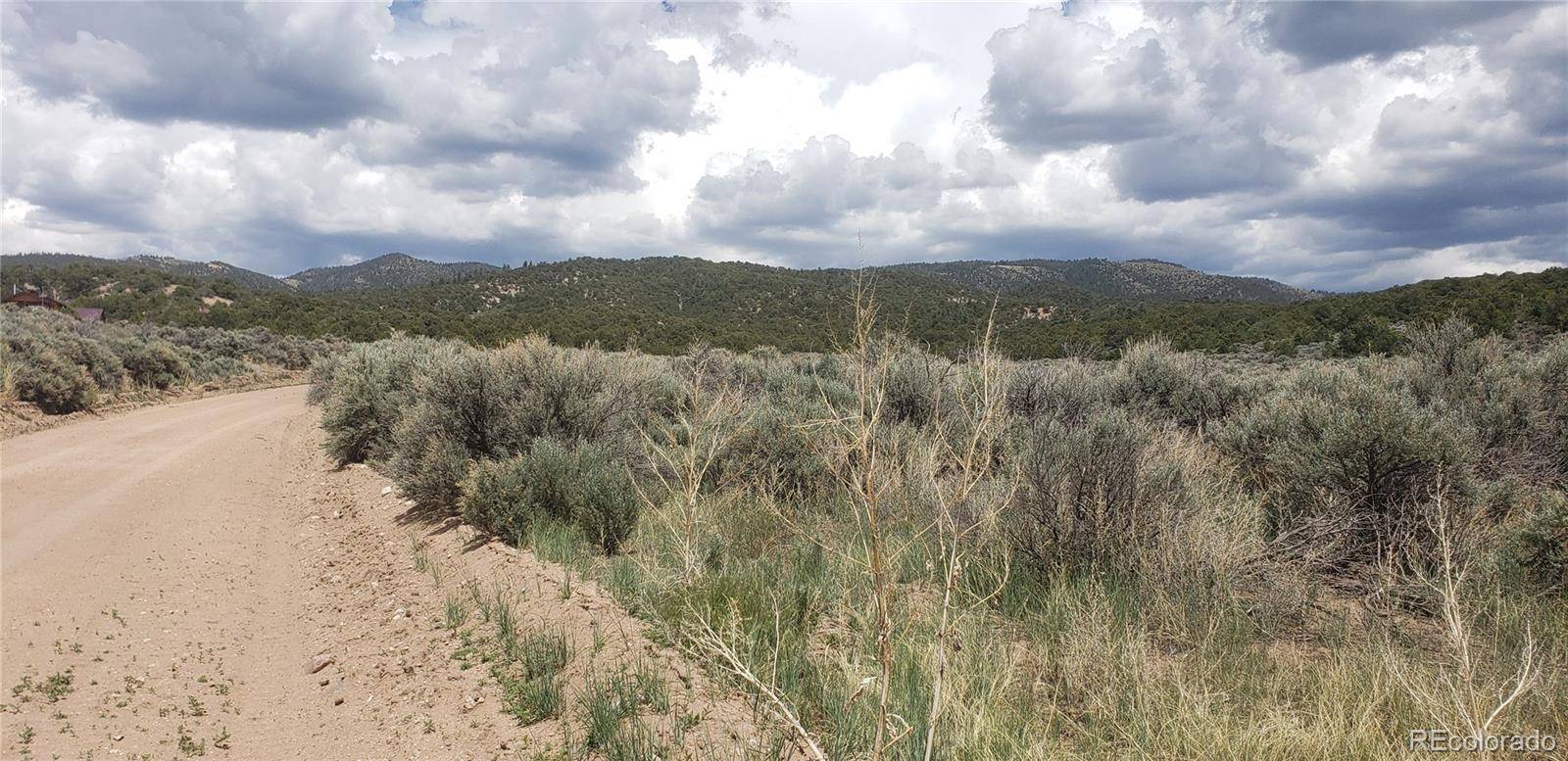 Lot 1505 Juarez & Dunn RD, San Luis, CO 81152