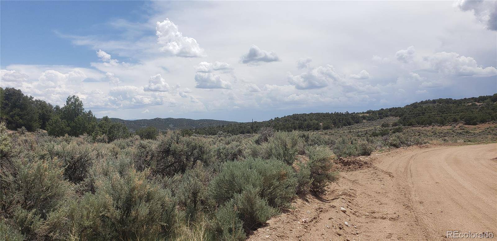 Lot 1505 Juarez & Dunn RD, San Luis, CO 81152