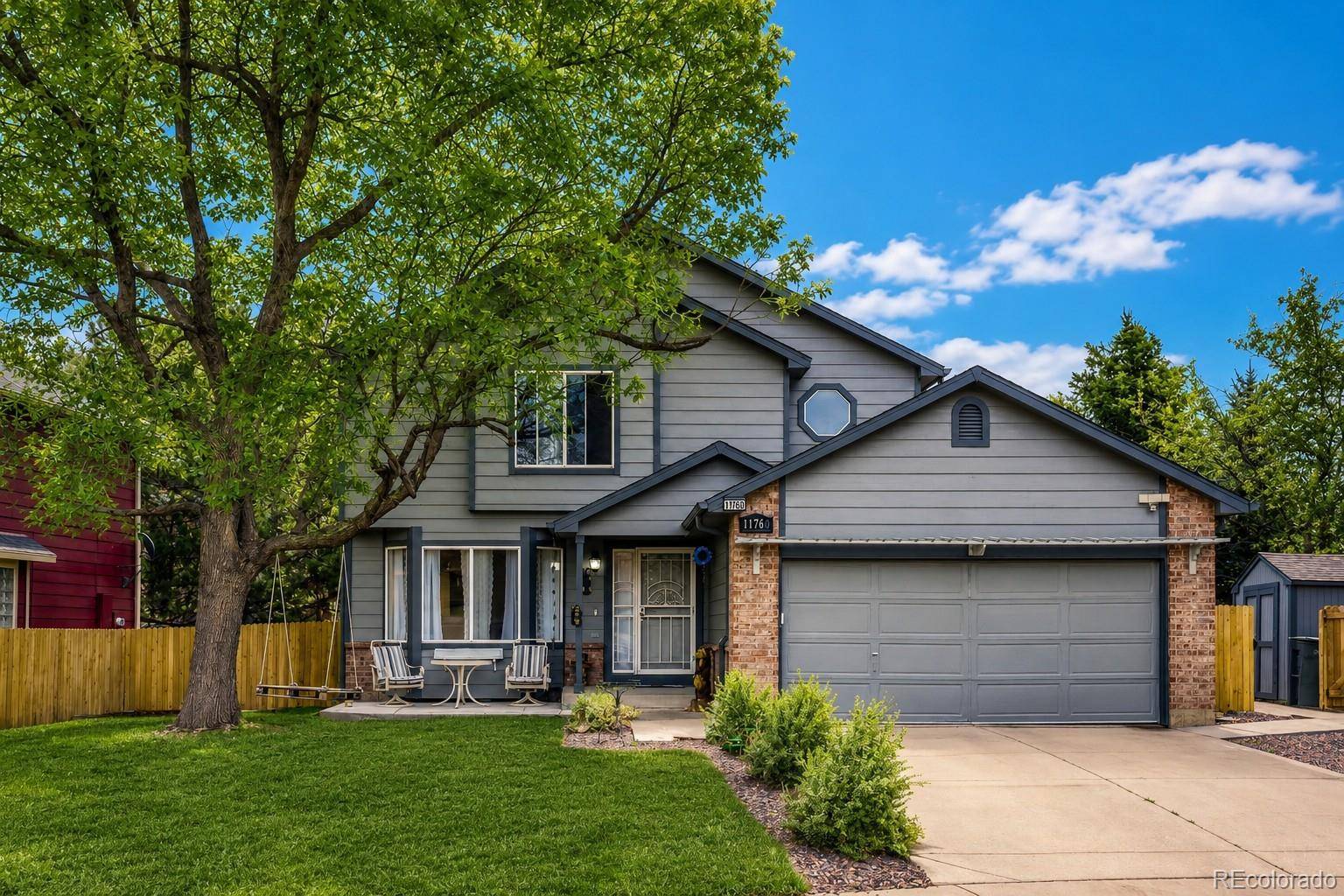 11760 Eudora CT, Thornton, CO 80233