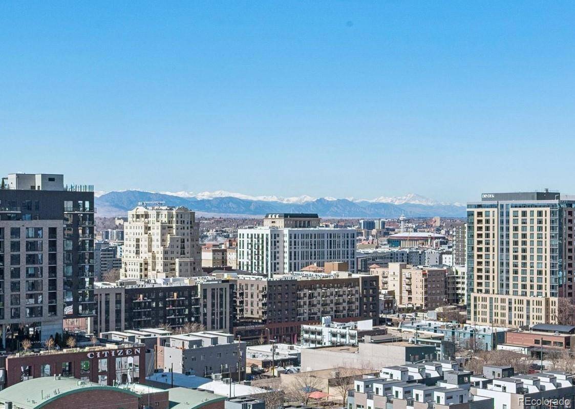 925 N Lincoln ST #12E, Denver, CO 80203