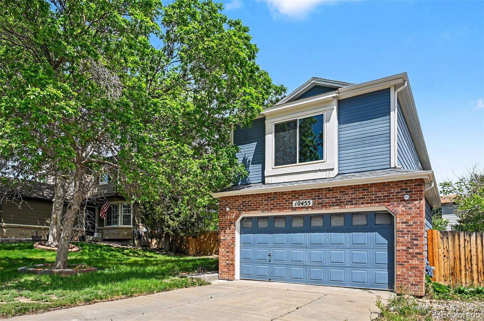10455 Ellison PL, Littleton, CO 80125