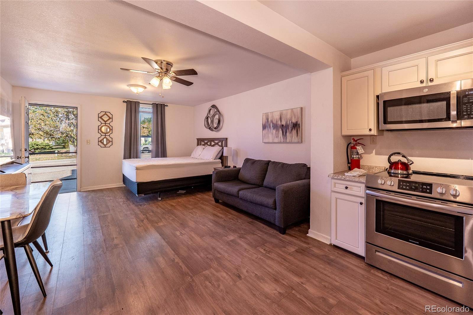 1000 Arizona AVE, Trinidad, CO 81082