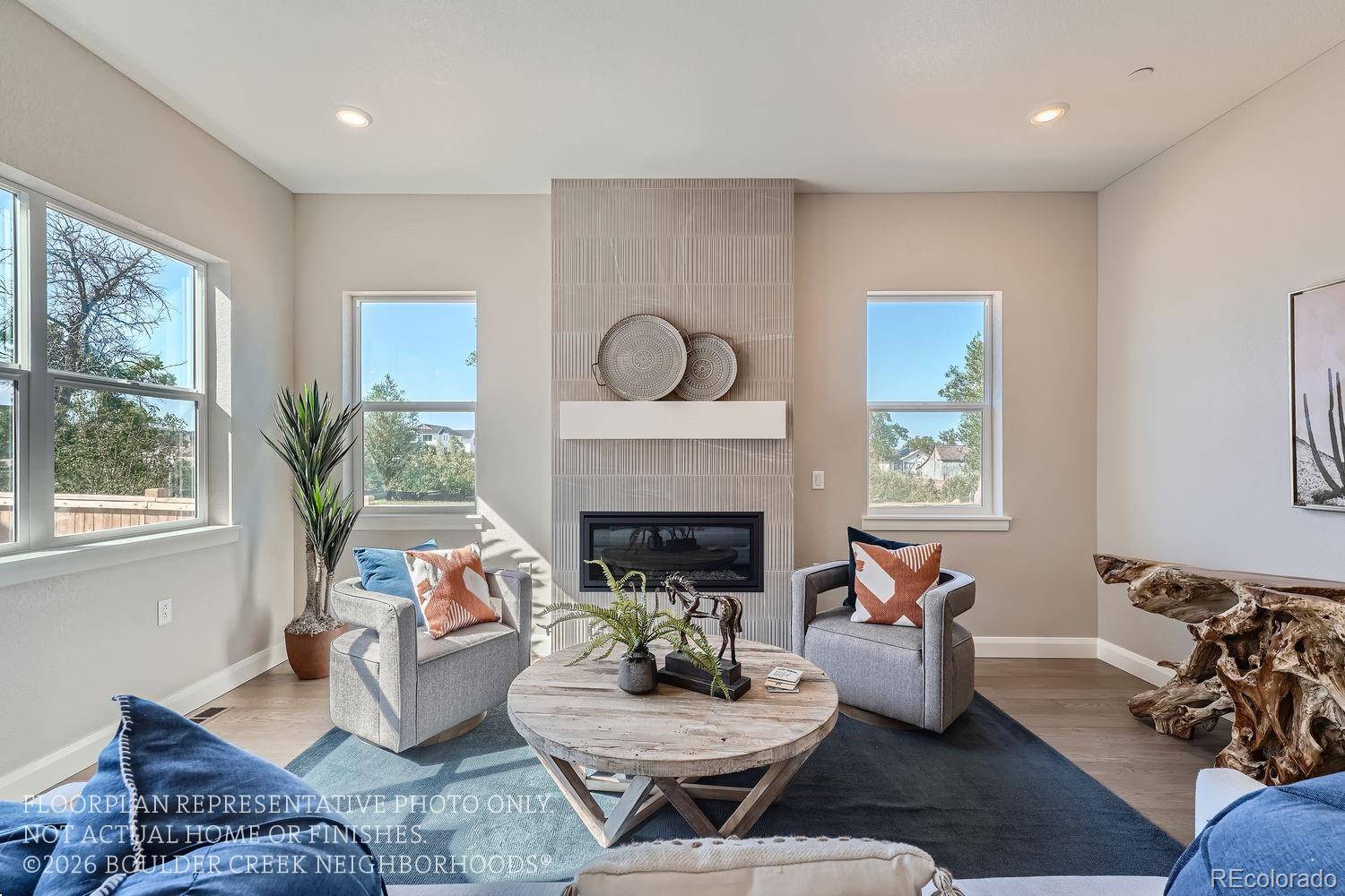 5511 Peacock PL, Boulder, CO 80303