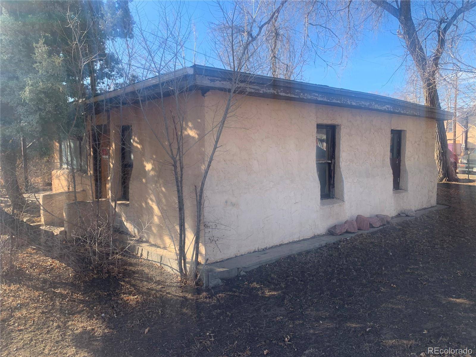 3202 Carson AVE, Evans, CO 80620