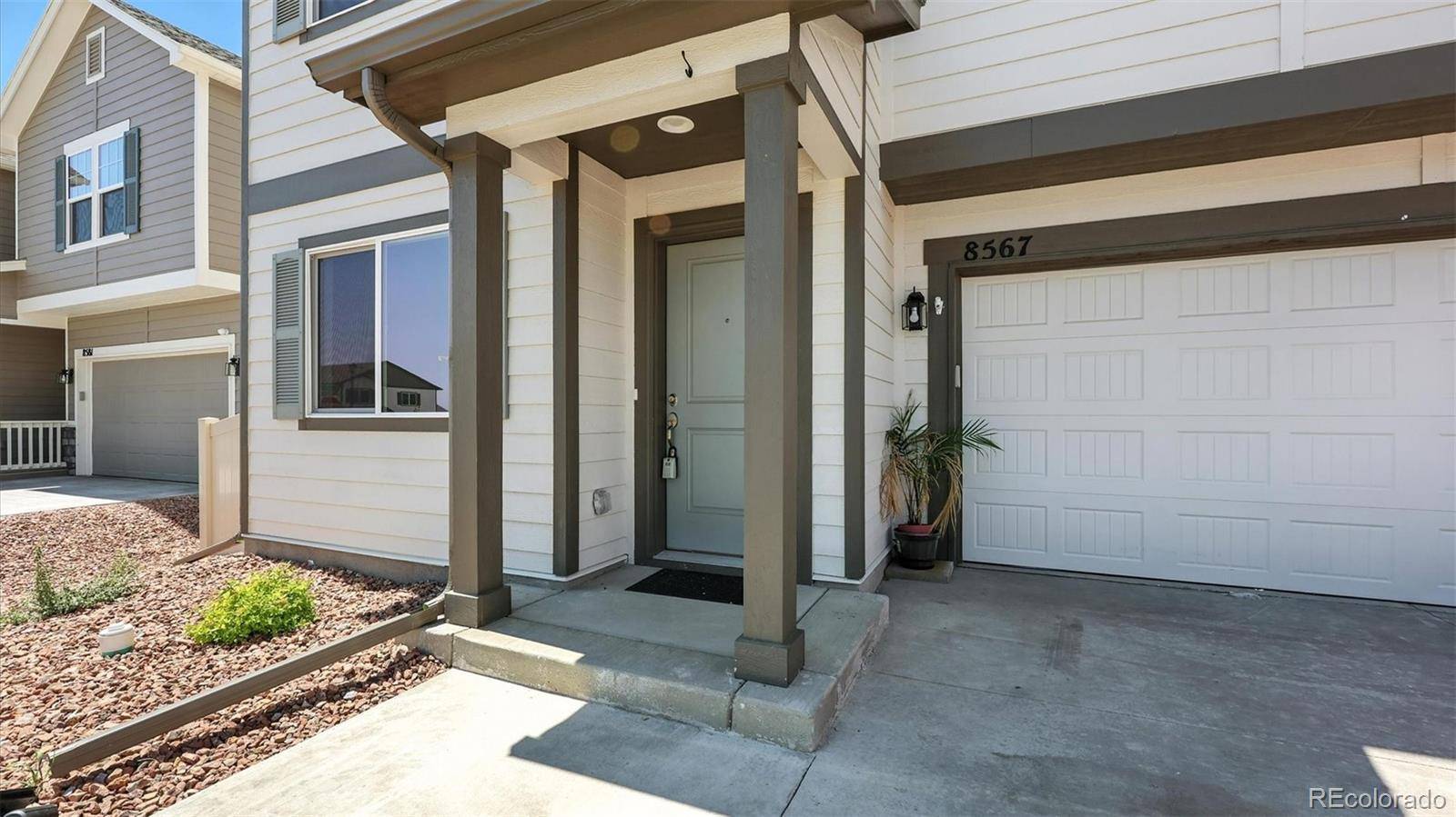 8567 Besson CT, Colorado Springs, CO 80925