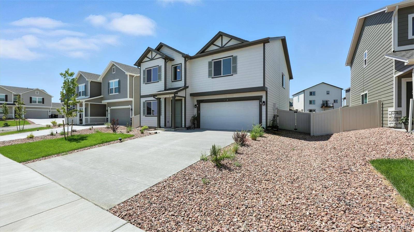 8567 Besson CT, Colorado Springs, CO 80925