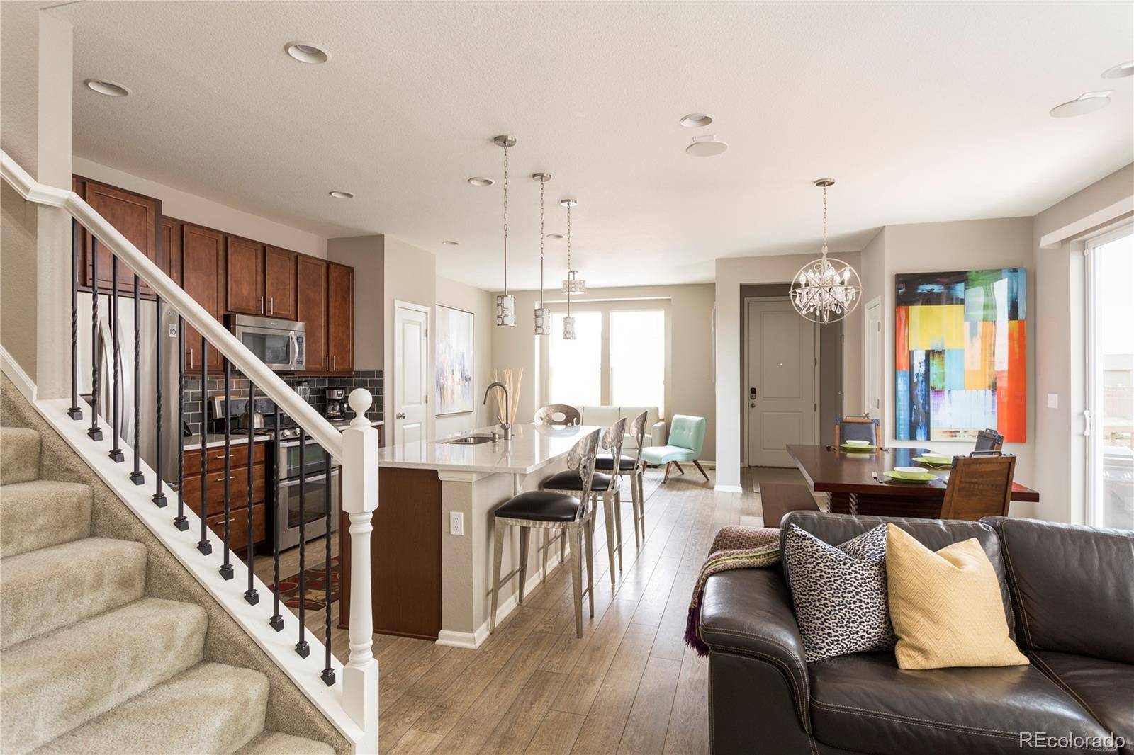 2834 Macon WAY, Denver, CO 80238