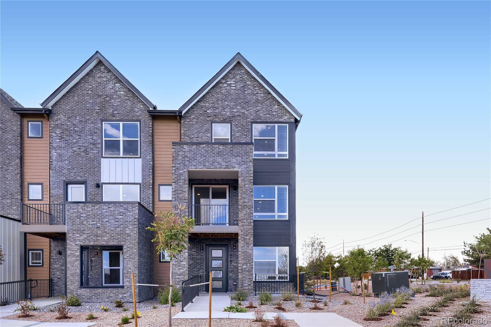 8797 Irving ST, Westminster, CO 80031