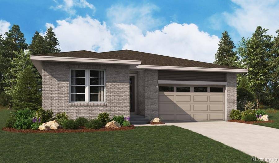 24766 E 41st AVE, Aurora, CO 80019