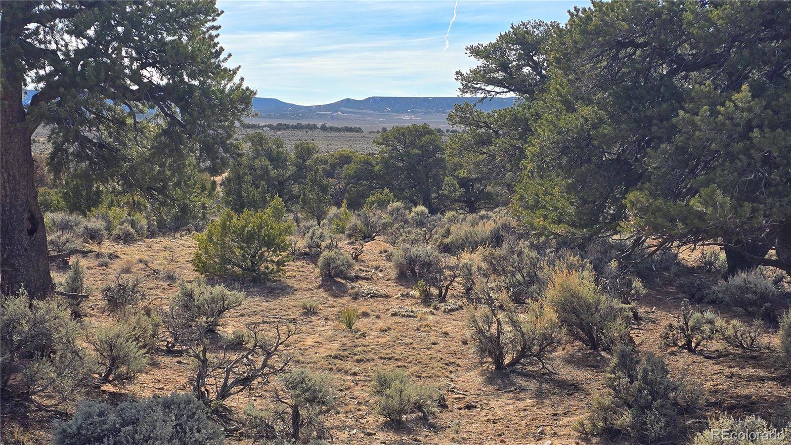 Lot 7293 Barker RD, Fort Garland, CO 81133