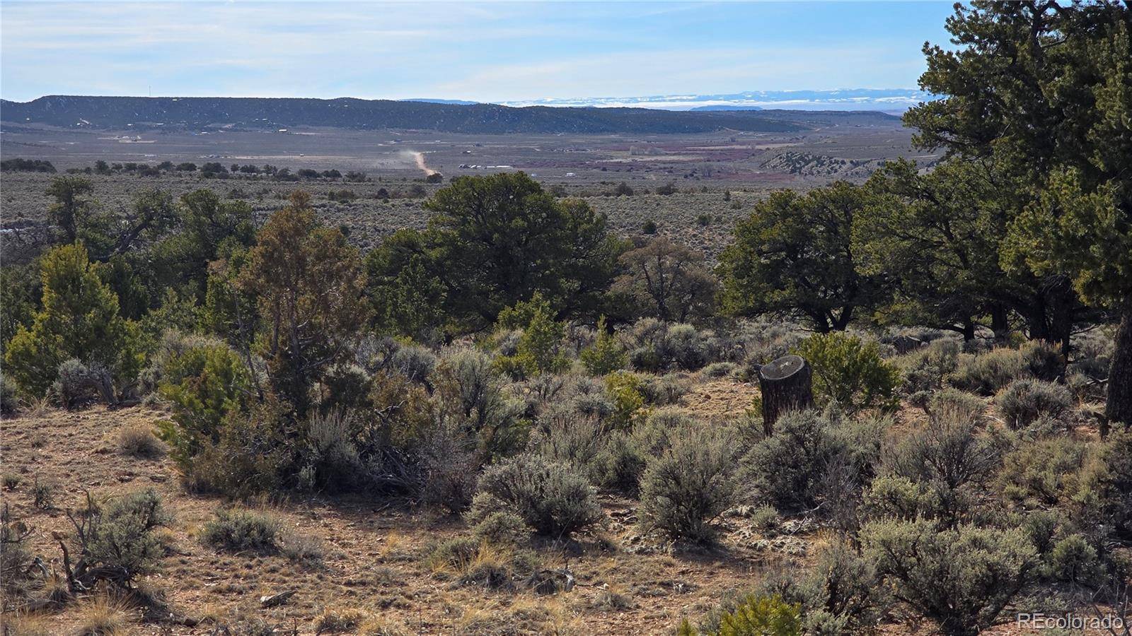 Lot 7293 Barker RD, Fort Garland, CO 81133