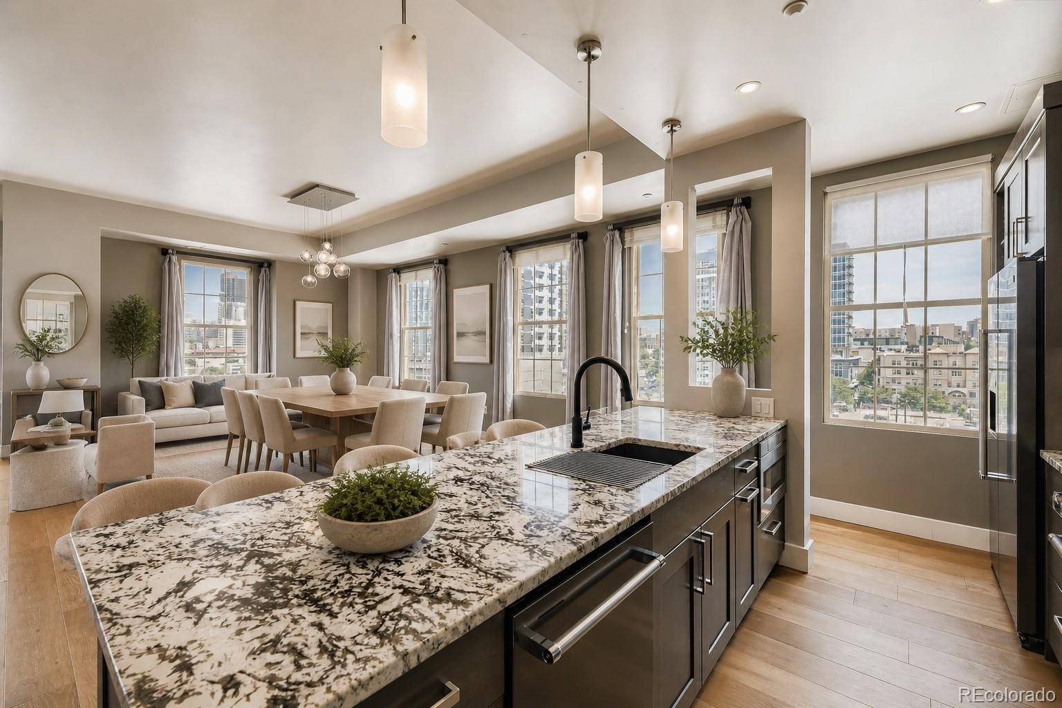 475 W 12th AVE #7E, Denver, CO 80204