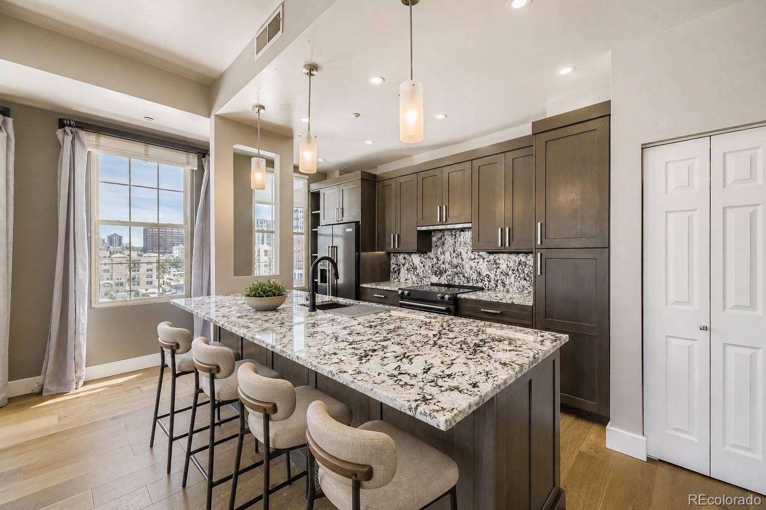 475 W 12th AVE #7E, Denver, CO 80204