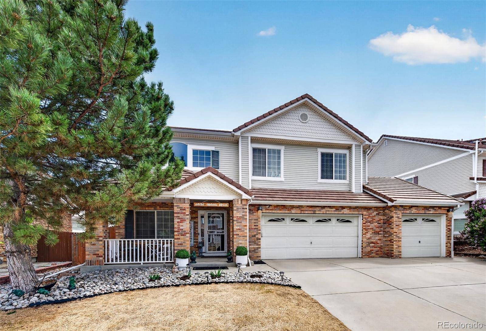 11886 Helena ST, Commerce City, CO 80022